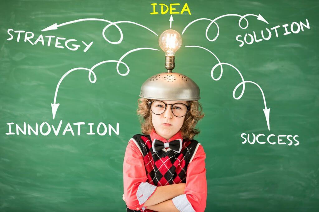 Amazing homeschool creative ideas.